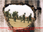 Congo-Brazzaville : des militaires coupables de pillage sur le chantier de Razel-Bec libérés sans procès Congo-Brazzaville : des militaires coupables de pillage sur le chantier de Razel-Bec libérés sans procès