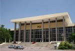 Congo-Brazzaville: le parti de Sassou Nguesso continue sur sa lancée aux sénatoriales Congo-Brazzaville: le parti de Sassou Nguesso continue sur sa lancée aux sénatoriales