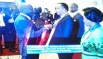 Congo-B : et le prix Amilcar Cabral est attribué à... Dénis Sassou-N’guesso Congo-B : et le prix Amilcar Cabral est attribué à... Dénis Sassou-N’guesso