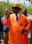 Ils sont contre l’autoritarisme de l’homme à la blouse orange Ils sont contre l’autoritarisme de l’homme à la blouse orange