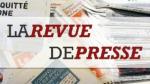 La presse congolaise suppute sur le retard des négociations FMI-Gouvernement La presse congolaise suppute sur le retard des négociations FMI-Gouvernement