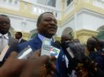 Journée internationale de la démocratie : le Congo s’emploie à renforcer les valeurs de paix et de stabilité sociale Journée internationale de la démocratie : le Congo s’emploie à renforcer les valeurs de paix et de stabilité sociale