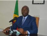 Ministère des Sports : les oscars du mouvement sportif congolais envisagés Ministère des Sports : les oscars du mouvement sportif congolais envisagés