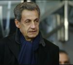 CPI-France : une plainte contre Nicolas Sarkozy à la CPI CPI-France : une plainte contre Nicolas Sarkozy à la CPI