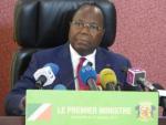 Congo : Les négociations avec le FMI n’ont pas été un échec (gouvernement) Congo : Les négociations avec le FMI n’ont pas été un échec (gouvernement)