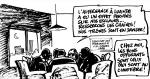 Réunion stratégique autour de Sassou à Brazzaville Réunion stratégique autour de Sassou à Brazzaville