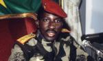 Thomas Sankara, la fascination d’une figure devenue «patrimoine africain» Thomas Sankara, la fascination d’une figure devenue «patrimoine africain»