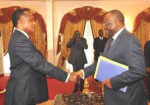 Congo-B-Crise du Pool : et si Sassou n’était pas concerné par l’accord de Kinkala ? Congo-B-Crise du Pool : et si Sassou n’était pas concerné par l’accord de Kinkala ?