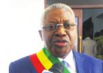 Congo-B : Pascal Tsaty Mabiala, chef de l’opposition (au pouvoir) Congo-B : Pascal Tsaty Mabiala, chef de l’opposition (au pouvoir)