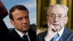 Jubilations philosophiques : de Lachelier à Macron Jubilations philosophiques : de Lachelier à Macron
