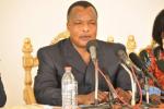 Congo-B : Nguesso prône l’application du cessez-le-feu dans le Pool Congo-B : Nguesso prône l’application du cessez-le-feu dans le Pool