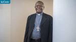 RDC : Mgr Ambongo nommé archevêque «coadjuteur» de Kinshasa RDC : Mgr Ambongo nommé archevêque «coadjuteur» de Kinshasa