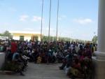 Congo-B : la grande détresse des déplacés du conflit oublié du Pool Congo-B : la grande détresse des déplacés du conflit oublié du Pool