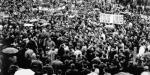 Conférence : Mai 68 et les étrangers Conférence : Mai 68 et les étrangers