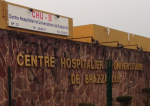 Vingt millions de dollars de la Banque mondiale pour la santé au Congo Vingt millions de dollars de la Banque mondiale pour la santé au Congo