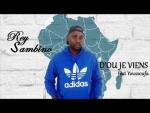 Rey Sambino, un slameur ambitieux Rey Sambino, un slameur ambitieux