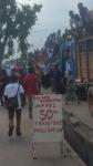Congo-B : réouverture de la circulation dans certains tronçons du Pool Congo-B : réouverture de la circulation dans certains tronçons du Pool