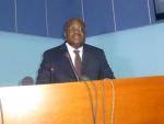 Le Congo veut apurer sa dette (Ministre) Le Congo veut apurer sa dette (Ministre)