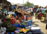 RDC : comment l’élite rackette les grands marchés de Kinshasa RDC : comment l’élite rackette les grands marchés de Kinshasa