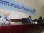 Coopération-Justice : le Congo et l’Union européenne font le point sur la gouvernance judiciaire Coopération-Justice : le Congo et l’Union européenne font le point sur la gouvernance judiciaire
