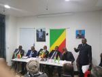 Congo-B-Diaspora : la Conférence-Débat sur la gouvernance politique et judiciaire en Afrique francophone a tenu toutes ses promesses Congo-B-Diaspora : la Conférence-Débat sur la gouvernance politique et judiciaire en Afrique francophone a tenu toutes ses promesses