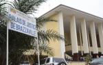 Congo-B-Procès Mokoko : presse écrite locale et presse internationale interdites d'accès au tribunal Congo-B-Procès Mokoko : presse écrite locale et presse internationale interdites d'accès au tribunal