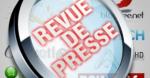 Le procès de Jean Marie Michel Mokoko à la Une des journaux congolais Le procès de Jean Marie Michel Mokoko à la Une des journaux congolais