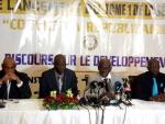 Un débat « démocratique » sur la gouvernance de Macky Sall, jeudi Un débat « démocratique » sur la gouvernance de Macky Sall, jeudi