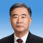Le président du Sénat chinois en visite de travail à Brazzaville Le président du Sénat chinois en visite de travail à Brazzaville