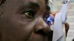 Congo-B : les médecins chinois apportent la lumière aux patients de la cataracte Congo-B : les médecins chinois apportent la lumière aux patients de la cataracte