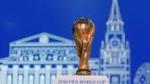 Coupe du Monde 2026 : c'est l'Amérique ! Coupe du Monde 2026 : c'est l'Amérique !