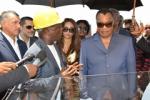 Congo-B-Mesures d'austérité : l'opposition du pouvoir au chevet de son créateur Congo-B-Mesures d'austérité : l'opposition du pouvoir au chevet de son créateur
