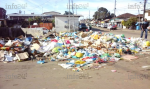 Insalubrité : la capitale gabonaise croule de plus belle sous le poids des ordures ménagères Insalubrité : la capitale gabonaise croule de plus belle sous le poids des ordures ménagères
