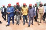 Congo-B-Kenya : à Brazzaville, la promenade de Clément Mouamba et de William Samoei Ruto Congo-B-Kenya : à Brazzaville, la promenade de Clément Mouamba et de William Samoei Ruto