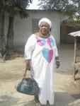 Disparition : la journaliste de Télécongo Yolande Djoé n’est plus Disparition : la journaliste de Télécongo Yolande Djoé n’est plus