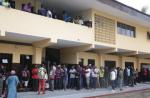 Législatives au Gabon : un « raz-de-marée » pour le parti au pouvoir, selon la présidence Législatives au Gabon : un « raz-de-marée » pour le parti au pouvoir, selon la présidence