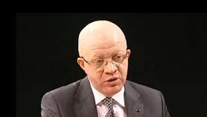 Congo-Sécurité : Thierry Moungalla, du mauvais sens des mots Congo-Sécurité : Thierry Moungalla, du mauvais sens des mots