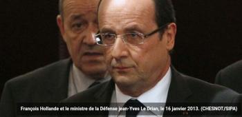Surmilitarisée et sans vision : la politique française en Afrique éreintée Surmilitarisée et sans vision : la politique française en Afrique éreintée
