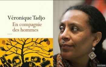 Rentrée littéraire : Véronique Tadjo, En compagnie des hommes