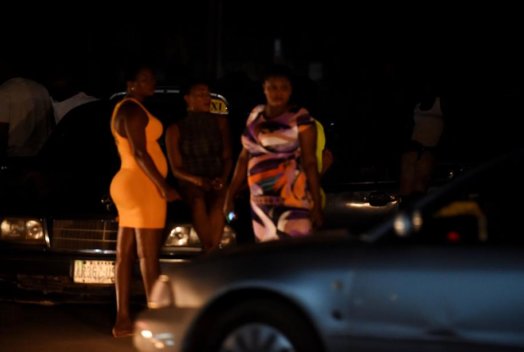 prostituée schaerbeek