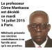 Carnet : Le Professeur Côme Mankassa tire sa révérence.