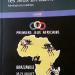 Livre : « Il était une fois les jeux africains » de Jean-Claude GANGA