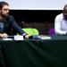 Culture-Diaspora : Hassim Tall Boukambou a présenté son film « Révolutionnaire »