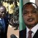 Opinion : Sassou-Mokoko, la tectonique des plaques