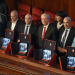 Nobel de la paix : le nombre de candidats explose pour 2016