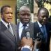 Présidentielle au Congo : la guerre de la Cuvette n’aura pas lieu