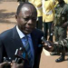 Mokoko "ne s’est jamais retiré de la course à la présidentielle" au Congo