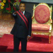 Crise au Congo : Sassou-Nguesso souffre du « syndrome de Lubitz »