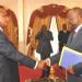 Congo-B : Pour Parfait Kolélas, Sassou-Nguesso est « un homme de qualité »
