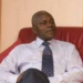 Congo-B : Guy Romain Kinfoussia aux arrêts?